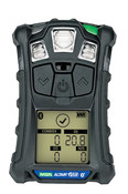 Gas Detectors